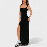 Maira - Elegantné Casual Šaty