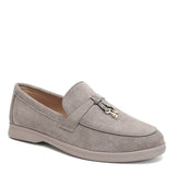 Shanna Grey Loafer