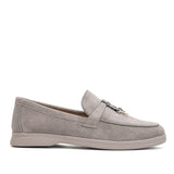 Shanna Grey Loafer