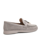 Shanna Grey Loafer