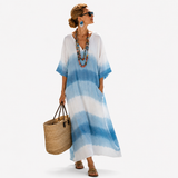 Dlhý Kaftan.
