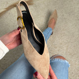 Demi Taupe Instapper