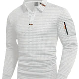 Lennart | Polo Mendy s vreckom