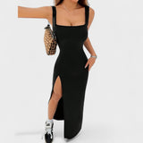 Maira - Elegantné Casual Šaty