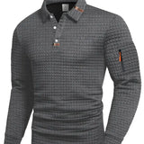 Lennart | Polo Mendy s vreckom
