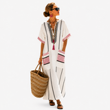 Dlhý Kaftan.