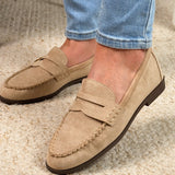 Náušnice Khaki Loafer
