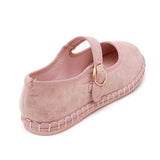 Gogo Ružový Loafer