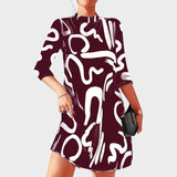 Olivia | Elegantné a pohodlné šaty
