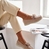 Medvedí Khaki Loafer