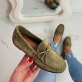 BIlly Green Loafer