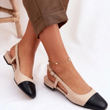 Cathy Béžové Espadrilky