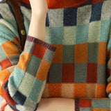 Cecilie | Pilvi Patchwork