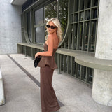 Kristína - Maxi šaty Elegance