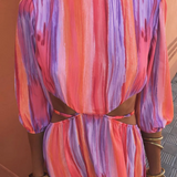 Dorota - Odvážne Šaty