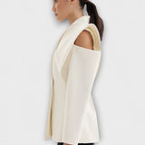 Emilie | Blazer Skulder