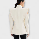 Emilie | Blazer Skulder