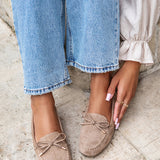 Farra Khaki Loafer