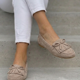 Obľúbené khaki loafre