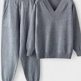 Filippa | Pletená súprava