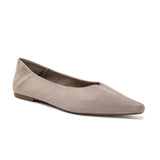 Floortje Khaki Instapper