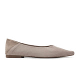 Floortje Khaki Instapper