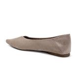 Floortje Khaki Instapper