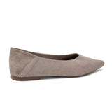 Floortje Khaki Instapper