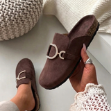 Glitty Brown Instapper
