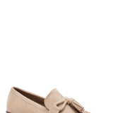 Hannah Taupe Loafer