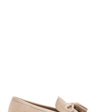 Hannah Taupe Loafer