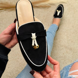 Betty Black Instapper