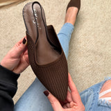 Denise Brown Instapper