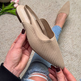 Denise Khaki Instapper