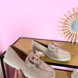 Medvedí Khaki Loafer