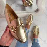 Zlaté 5395 Loafer