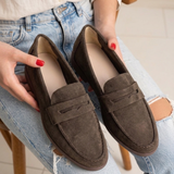 Jamy Brown Loafer