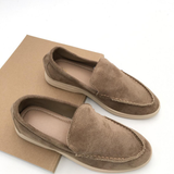 Kiana Khaki Loafer