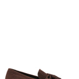 Hannah Brown Loafer