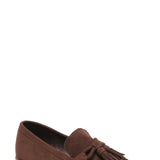 Hannah Brown Loafer