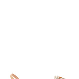 Floria Béžové Slingback