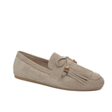 Napoli Khaki Loafer