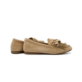 Mijas Taupe Loafer