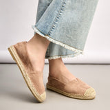 Klasické Khaki Loafery