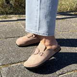 Glitty Khaki Inštapper