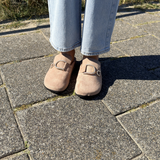 Glitty Khaki Inštapper