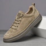 Huxley Suede Topánky