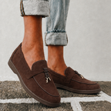 Shanna Brown Loaferky