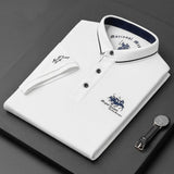 Van Elst Mode® | Pohodlná pánska polo košeľa (DOČASNE 1+1 ZDARMA!)