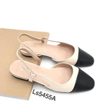 Cathy Béžové Espadrilky